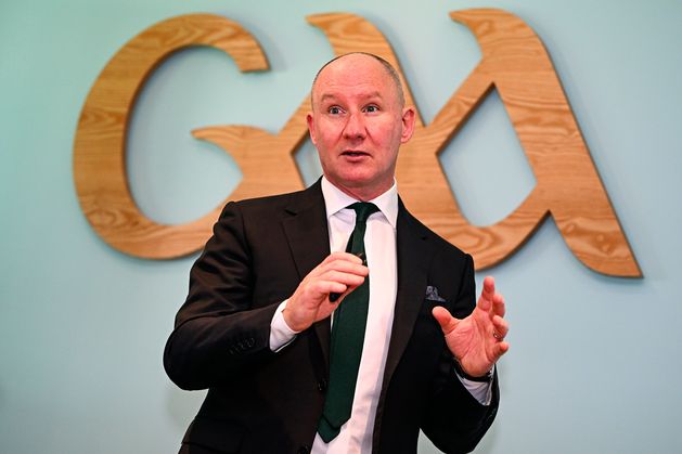 Fionnán Sheahan: From Bob Geldof to Jim Gavin and how Micheál Martin lost control of his Fianna Fáil presidential pick