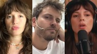 Qué hizo Cande Vetrano ante la supuesta infidelidad de Andrés Gil con Gimena Accardi