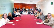 Ministros electos alistan reforma operativa en la Suprema Corte