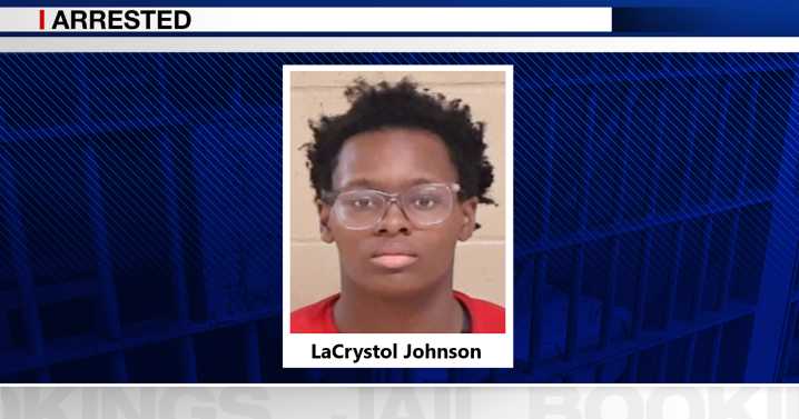 Shreveport mother arrested after leaving child in hot car