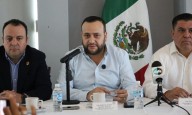 Va PRI a Presidencia del Congreso luego de siete años de no ocuparla; “Acuerdos sí; politiquería no”, anticipa Arturo Medina.