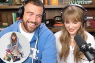 Taylor Swift details emotional moment that left her and Travis Kelce ‘weeping’
