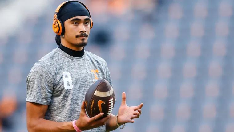 Colin Cowherd thinks prominent transfer QB will regret decision