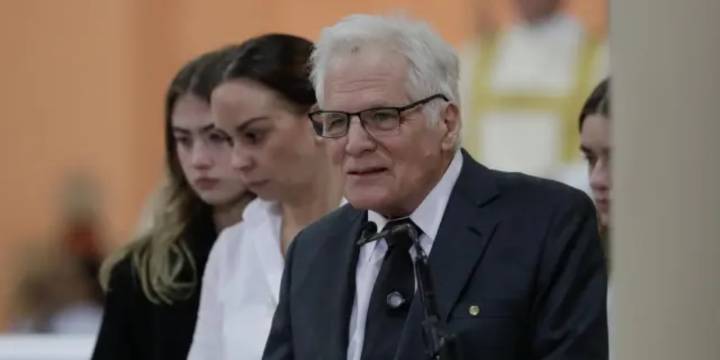 Miguel Uribe Londoño gana fuerza como posible candidato del Centro Democrático, “cuenten con el legado de mi hijo”