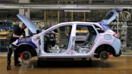 La planta más veloz del mundo: un coche cada 10 segundos