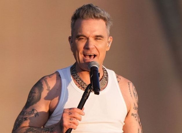 Celebrity lawyer Paul Tweed representing Dublin songwriter Ray Heffernan in landmark case against Robbie Williams over hit song ‘Angels’