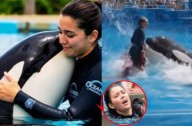 Vídeo de orca que mata a su entrenadora, Jessica Radcliffe, ¿es real? Esta es la verdad detrás del clip viral