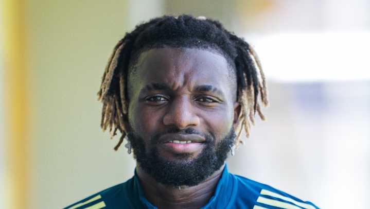 Saint-Maximin advierte que llegará a la mejor versión de su carrera en América