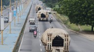 Qué saber sobre los buques de guerra de EEUU enviados a Sudamérica y la reacción en Venezuela