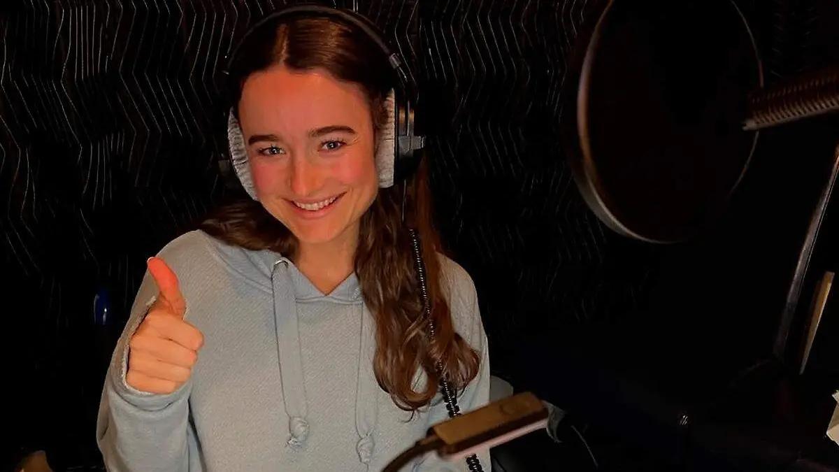 Fallece Kelley Mack, actriz de la serie ‘The Walking Dead’, a los 33 años
