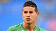 ¿Por qué James Rodríguez no jugó en Necaxa vs. León, por la Liga MX?