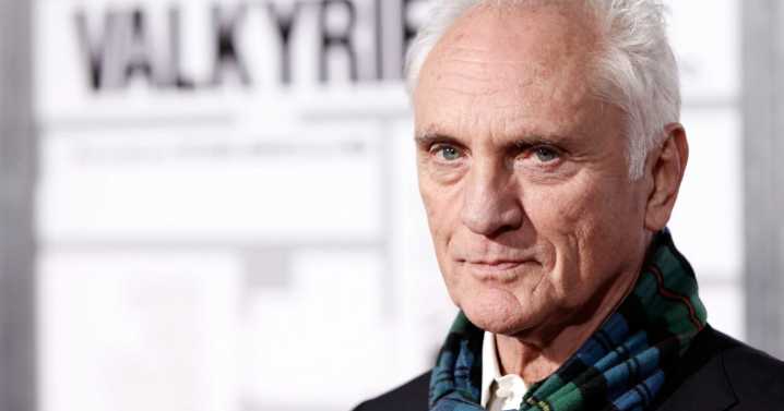 Terence Stamp, who played General Zod in Superman films, dies at 87
