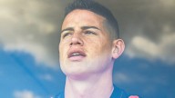 James Rodríguez cambiaría de club y se reencontraría con ídolo del Real Madrid