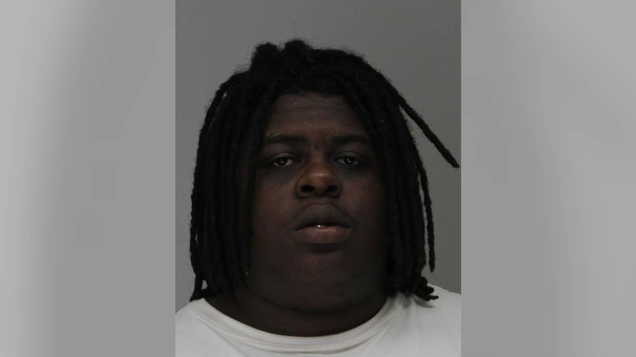 Rapper BigXThaPlug arrested for marijuana possession in Dallas
