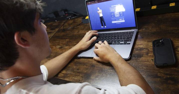 New AI bill in Colorado would mandate disclosure of 'non