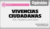 Vivencias Ciudadanas: Recicla FGE trabajadores