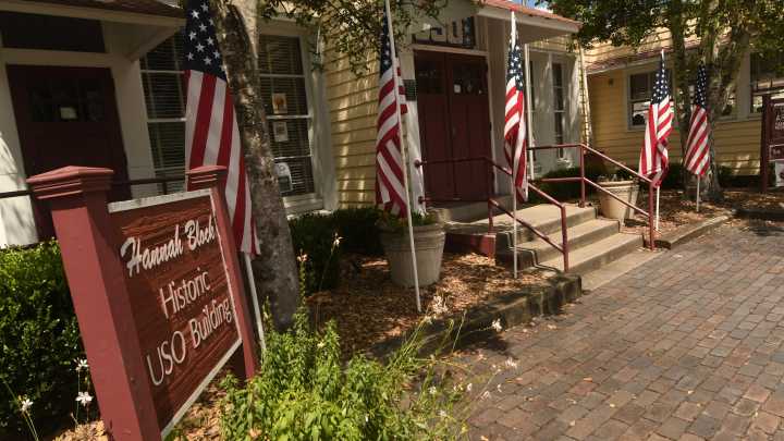 Here's what to know about an event honoring Wilmington's…