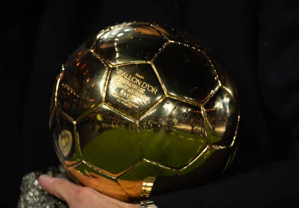 Nominados Balón de Oro 2025: Dembélé, Yamal y Raphinha lideran la nueva generación