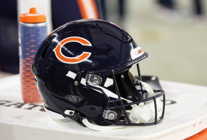 NFC Notes: Luther Burden, Bears, Lions