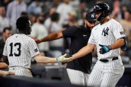 Explaining Yankees’ Giancarlo Stanton’s amazing reincarnation