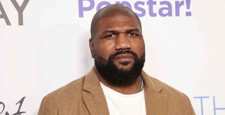 UFC Star Speaks Out After Son Attacks Pro