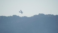 Europa envía dos aviones cisterna que ya han llegado a Galicia tras pedir España refuerzos frente a los incendios