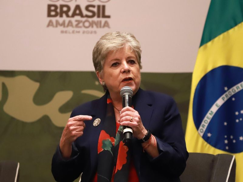 América Latina y el Caribe acuerdan reducir emisiones rumbo a la COP30