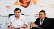 Lambayeque: Declaran personas no gratas a Jorge Pérez y Ranjiro Nakano