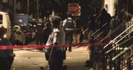 Philadelphia police looking for man wanted in connection with Grays Ferry mass shooting