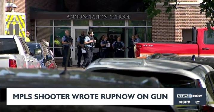 After Minneapolis school shooting Dane Co. Sheriff's Office emphasizes importance of free training