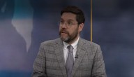 Analista por ataque a piedrazos a Milei: "Hay escándalo de corrupción de grandes proporciones y un clima de polarización"