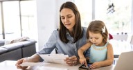One-third say family's finances have worsened: Survey