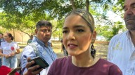 Asegura Alcaldesa de Mazatlán que los trabajos en el Arroyo Jabalines son poda y no tala