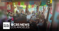 Eaton Fire survivors form Altadena Dining Club to connect neighbors