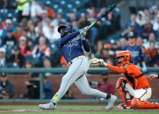 How do Guardians deal with Shane Bieber, Emmanuel Clase, Junior Caminero? The week in baseball