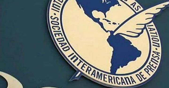 La SIP y la OEA suscriben convenio para impulsar participación femenina en la prensa