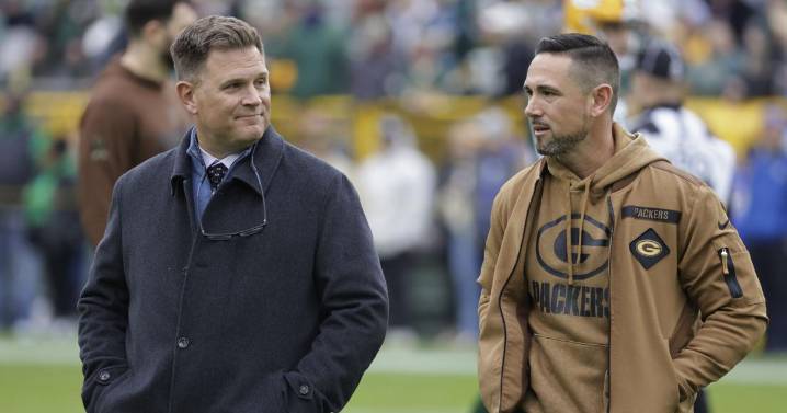 PACKERS ROSTER ANALYSIS | With initial 53, Packers lean into their constant youth movement — plus nine other takeaways