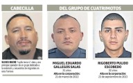 Sin aclarar qué hacían policías con el ‘Delta 1’