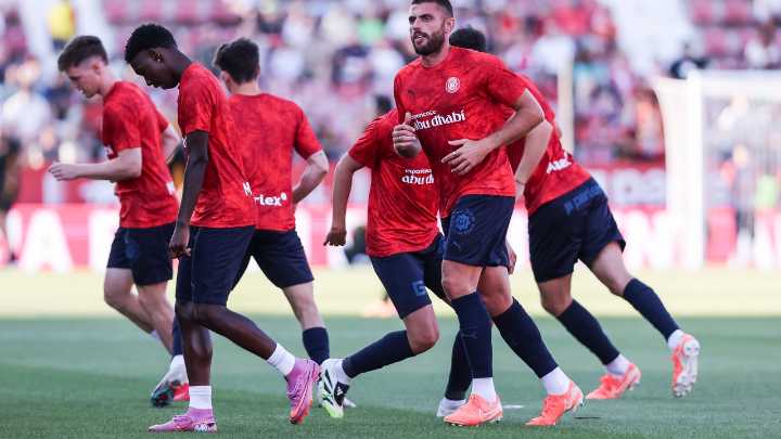 El Girona amenaza con pagar la cláusula de un futbolista español