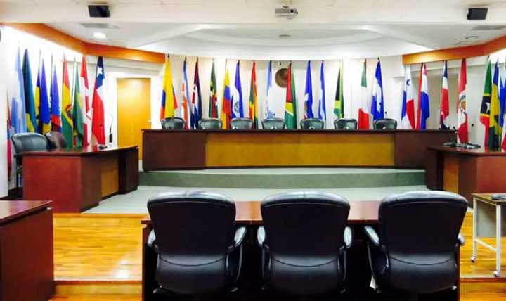 CorteIDH declara vigencia de Convención Americana de DD HH en Venezuela
