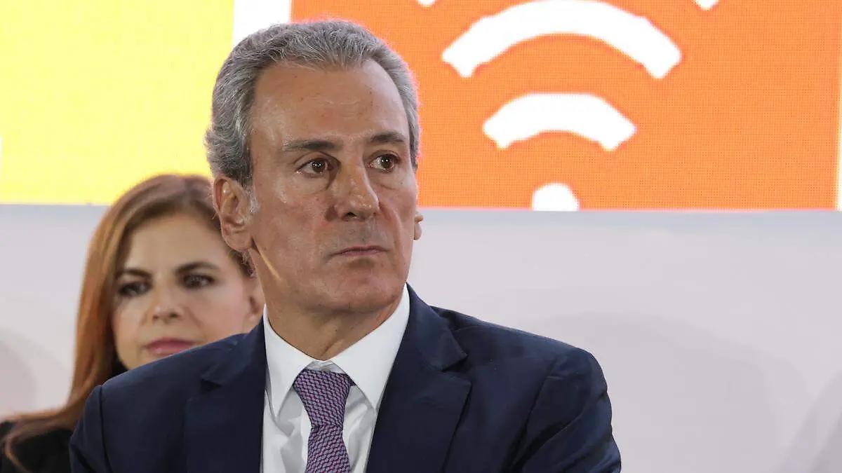 Rumbo a 2027 “los tiempos definirán”, dice Chedraui tras reunión con diputado Escobar