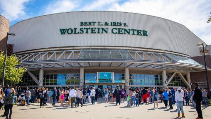 Cleveland State University to begin negotiations with USL Cleveland for soccer stadium, mixed
