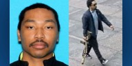 Background check for Las Vegas gunman accused in NYC mass killing came back ‘unresolved’