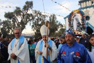 Copiapó se prepara para celebrar la “Fiesta Chica de la Candelaria” con la tradicional procesión