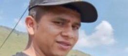 Abatido alias 'Cedral', presunto cabecilla del ‘Clan del Golfo’ en Antioquia