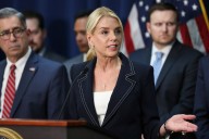 Cabinet ministers meet with U.S. Attorney-General in Washington to discuss border measures