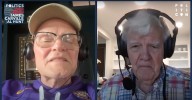 Carville Urges Democrats to ‘Go After’ JD Vance: ‘Kick the Sh*t Out of Him!’