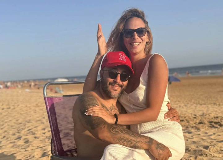 Se le acabó el amor a Kiko Rivera e Irene Rosales