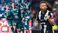 Apertura 2025: ¿Dónde ver León vs Monterrey y Atlético de San Luis vs Cruz Azul por la Jornada 4?