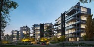 Cinco torres frente al Río Luján: así será el nuevo desarrollo residencial en Nordelta